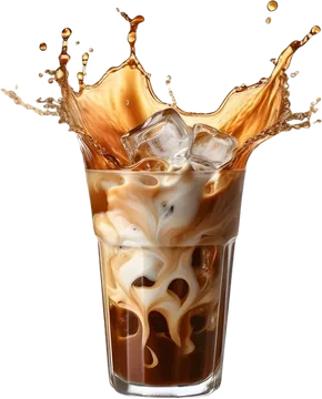 Cool Coffee