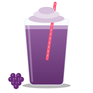 Dry Grape