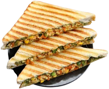 Egg Sandwich