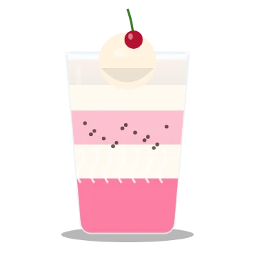 Classic Falooda