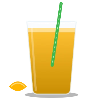 Mango Lassi