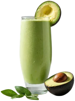 Avocado (Butter)