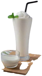 Badam Milk