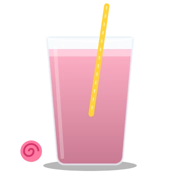 Rose Milk