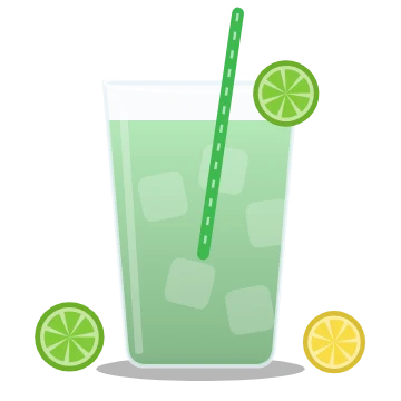 Mint Lime