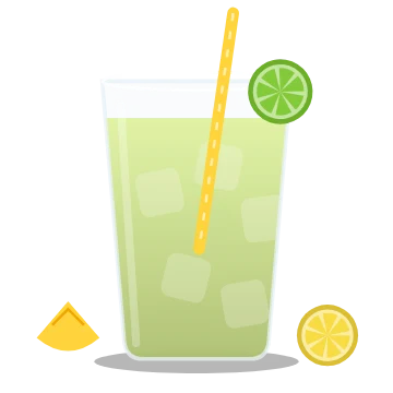 Pine Lime
