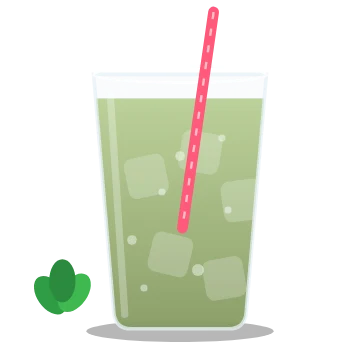 Jal Jeera Soda