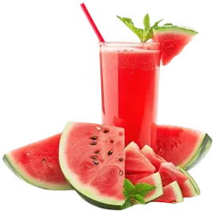 Watermelon Soda