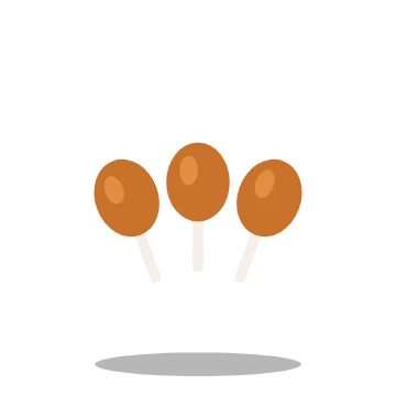 Chicken Lollipop