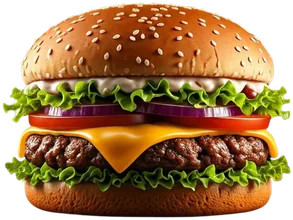 Paneer Burger